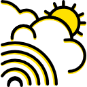 arco iris icon