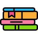 Books icon