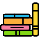 Books icon