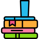 Books icon