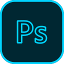 adobe photoshop icon