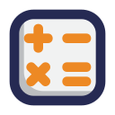 calculadora icon