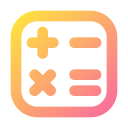 calculadora icon