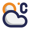 celsius icon