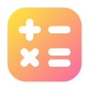 calculadora icon