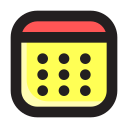 calendario icon