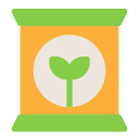 fertilizante icon