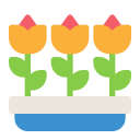 flores icon