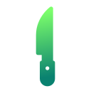 cuchillo icon