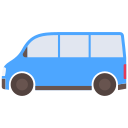 Mini van 