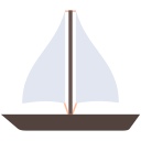 barco de vela 