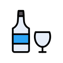 alcohol icon