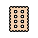 galletas icon