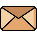 correo electrónico icon