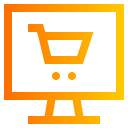 tienda online icon