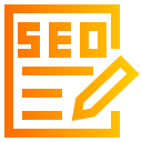 seo icon