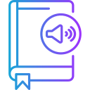 audio libro icon