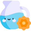 agua icon