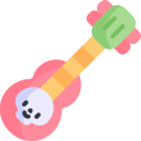 guitarra icon