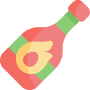 salsa picante icon