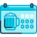 calendario icon