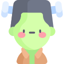 frankenstein icon