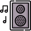 altavoz icon