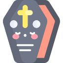 ataúd icon