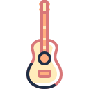 guitarra icon