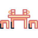 Table icon