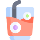 cóctel icon