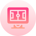 monitor icon