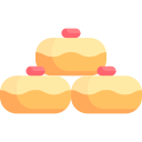 sufganiyah 