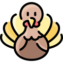 pavo icon