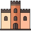 castillo icon