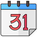 calendario icon