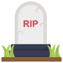 cementerio icon