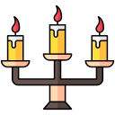 candelabro icon