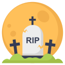 cementerio icon