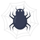 araña icon