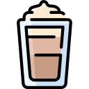 frapé icon