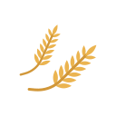 Wheat icon