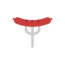 Sausage icon