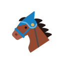 Horse icon