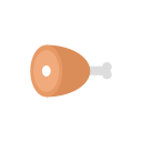 Ham icon