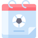 calendario icon