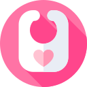 babero icon