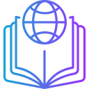 educación global icon