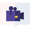 chat icon