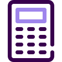 calculadora icon